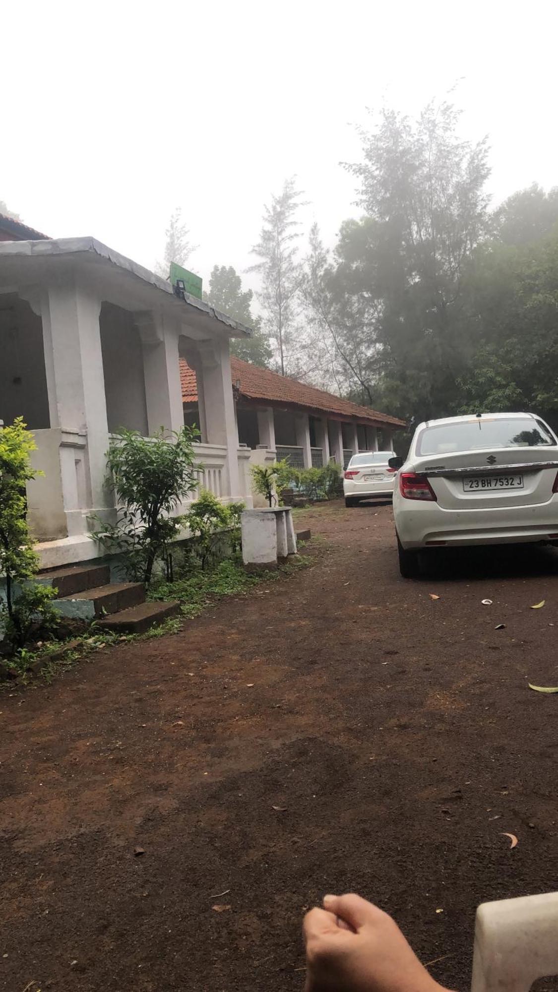 The Imperial Heritage II 2 Minutes From Station And Market II Deluxe Ac Rooms II Lonavala Exteriör bild