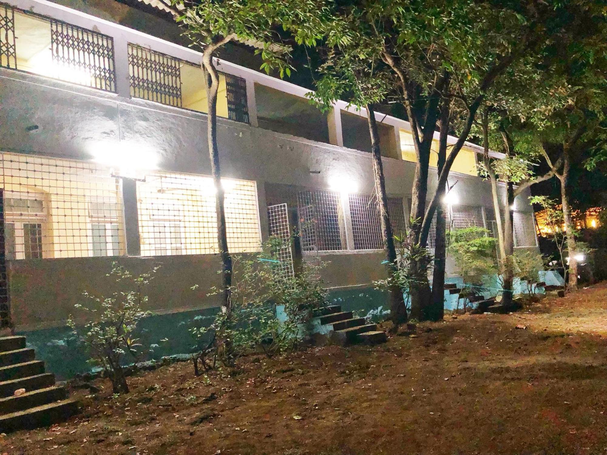The Imperial Heritage II 2 Minutes From Station And Market II Deluxe Ac Rooms II Lonavala Exteriör bild