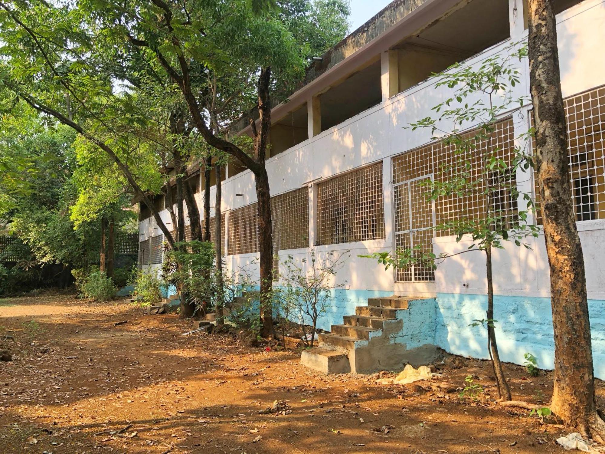 The Imperial Heritage II 2 Minutes From Station And Market II Deluxe Ac Rooms II Lonavala Exteriör bild