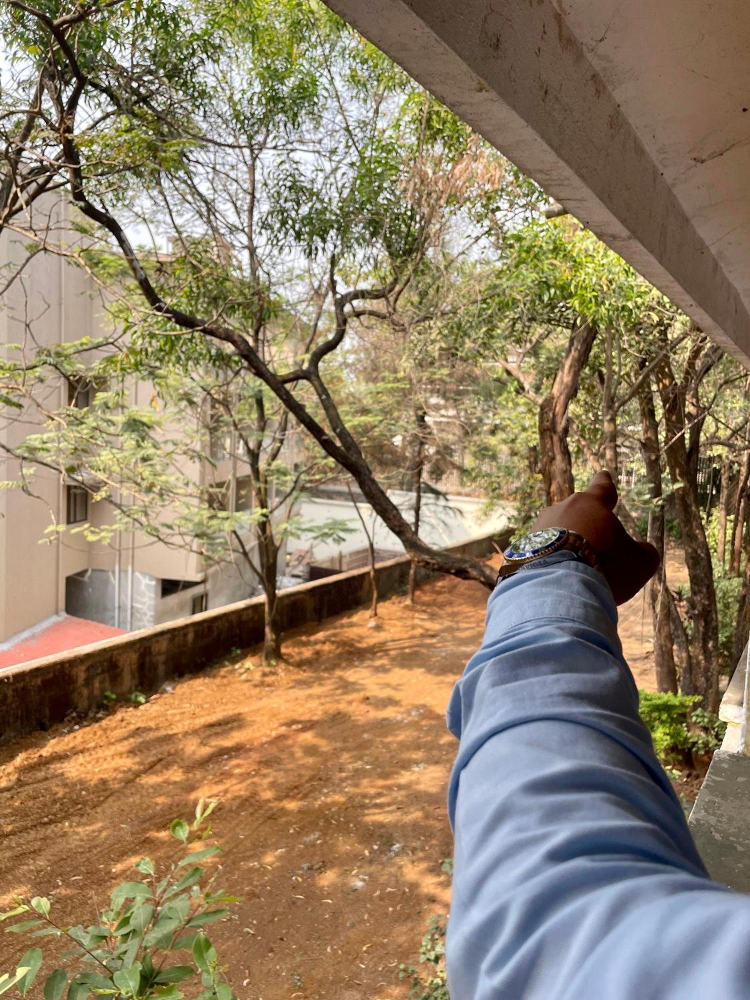 The Imperial Heritage II 2 Minutes From Station And Market II Deluxe Ac Rooms II Lonavala Exteriör bild