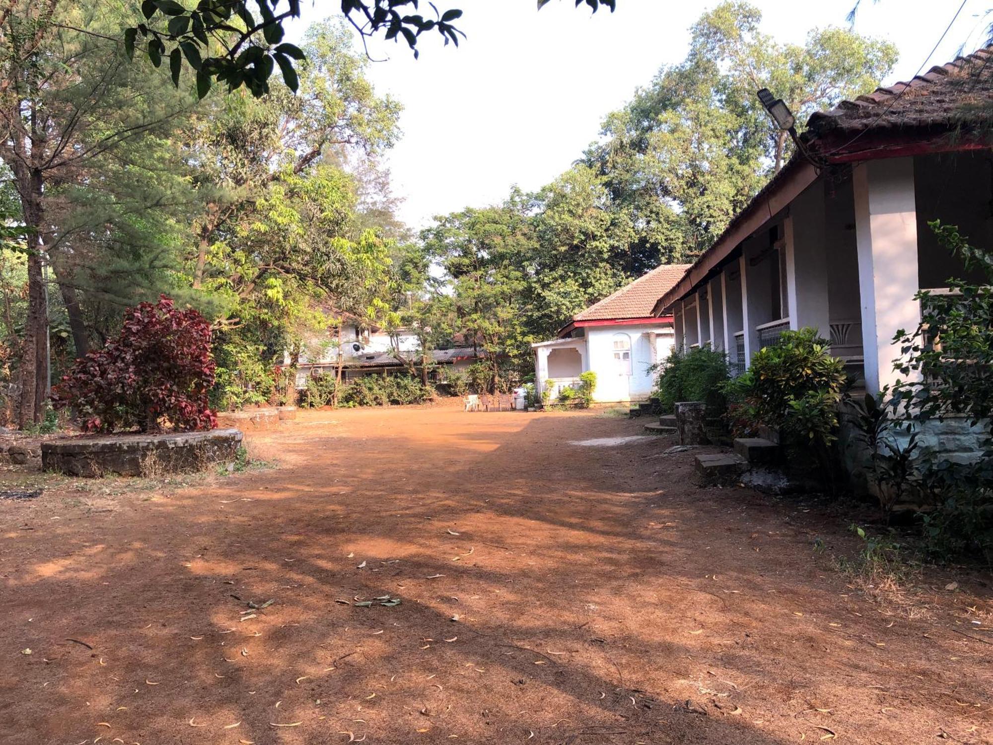 The Imperial Heritage II 2 Minutes From Station And Market II Deluxe Ac Rooms II Lonavala Exteriör bild